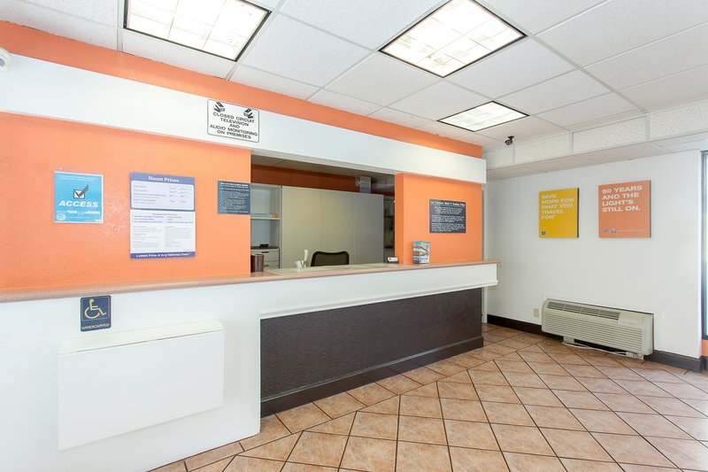 motel 6 san francisco downtown