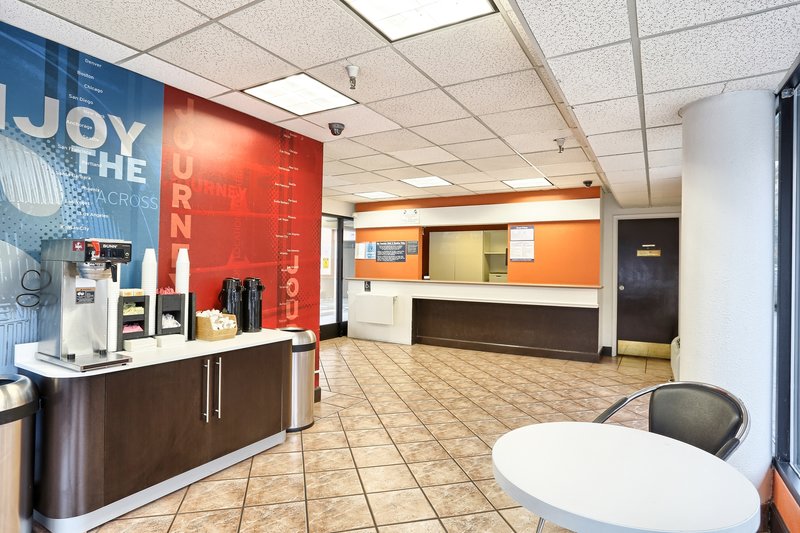 motel 6 san francisco downtown
