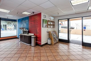 motel 6 san francisco downtown