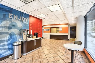 motel 6 san francisco downtown