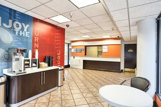 motel 6 san francisco downtown