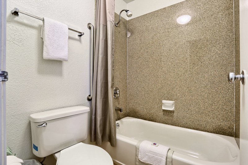 motel 6 san francisco downtown
