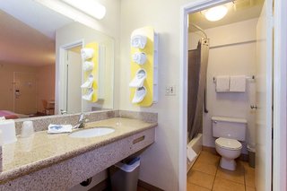 motel 6 san francisco downtown