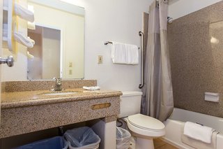 motel 6 san francisco downtown