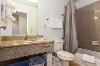 motel 6 san francisco downtown