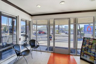 motel 6 san diego airport harbor