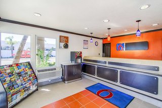 motel 6 san diego airport harbor