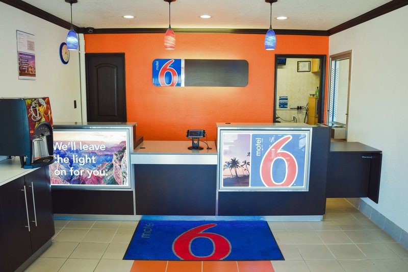 motel 6 san diego airport harbor