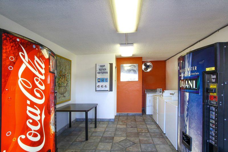 motel 6 san diego airport harbor