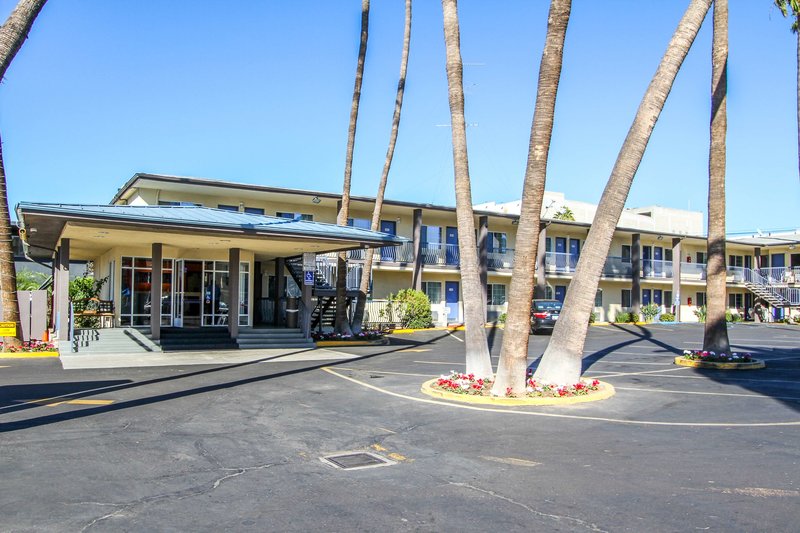 motel 6 san diego airport harbor
