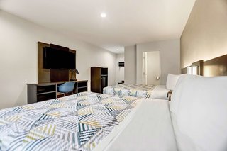 motel 6 san diego airport harbor