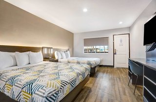 motel 6 san diego airport harbor