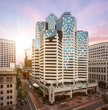 the westin san diego bayview
