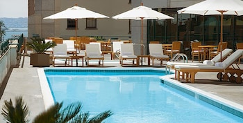 the westin san diego bayview