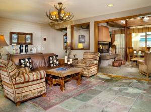 Eagle Point Resort,Colorado City>>Colorado,4 star