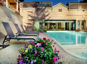 Eagle Point Resort,Colorado City>>Colorado,4 star