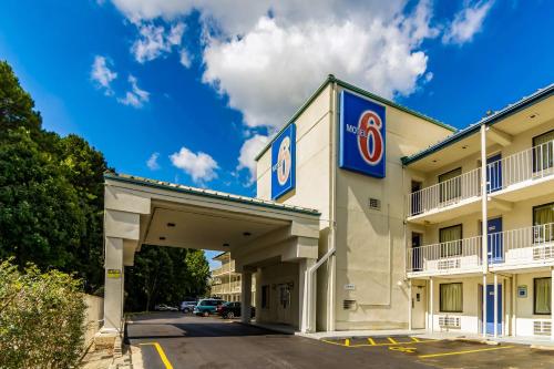 motel 6 raleigh nc cary