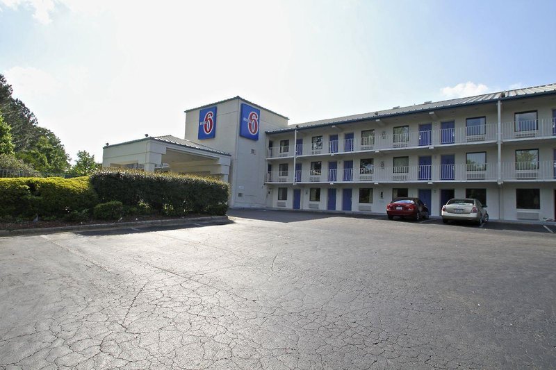 Motel 6 Raleigh, Nc - Cary