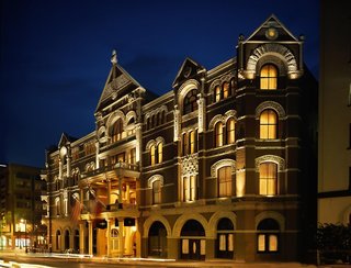 The Driskill, In The Unbound Collection By Hyatt,Texas>>Austin,5 star