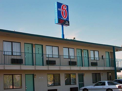 motel 6 carlsbad nm
