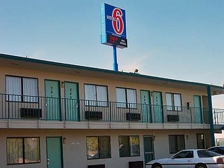 motel 6 carlsbad nm