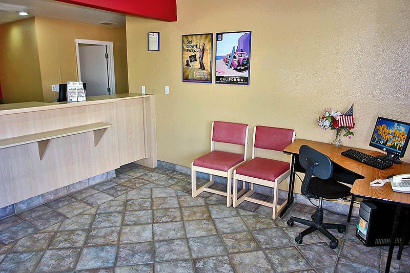 motel 6 carlsbad nm