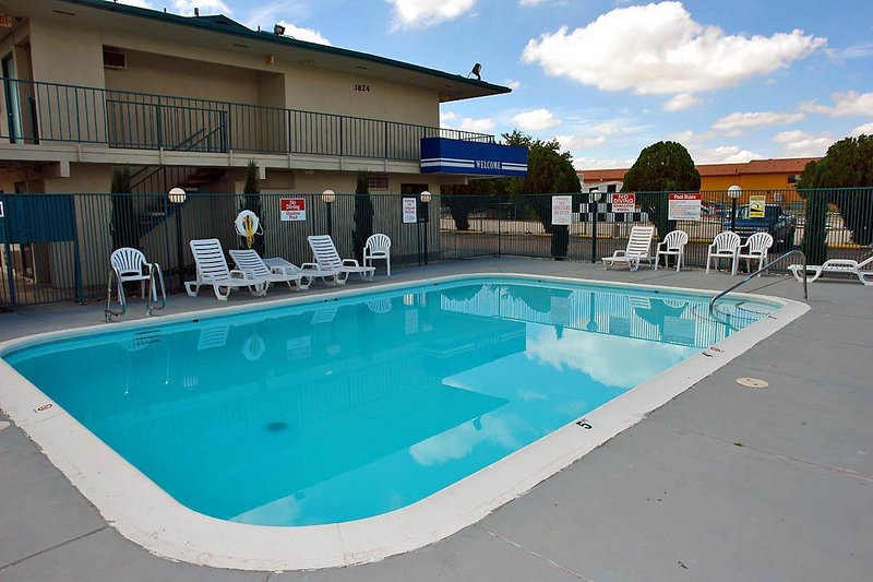 motel 6 carlsbad nm