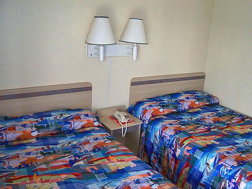 motel 6 carlsbad nm