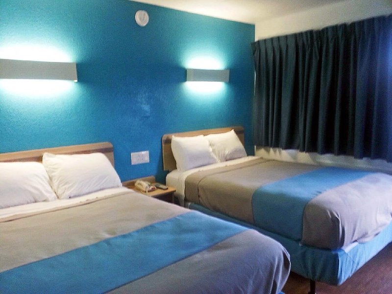 motel 6 carlsbad nm