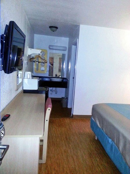motel 6 carlsbad nm