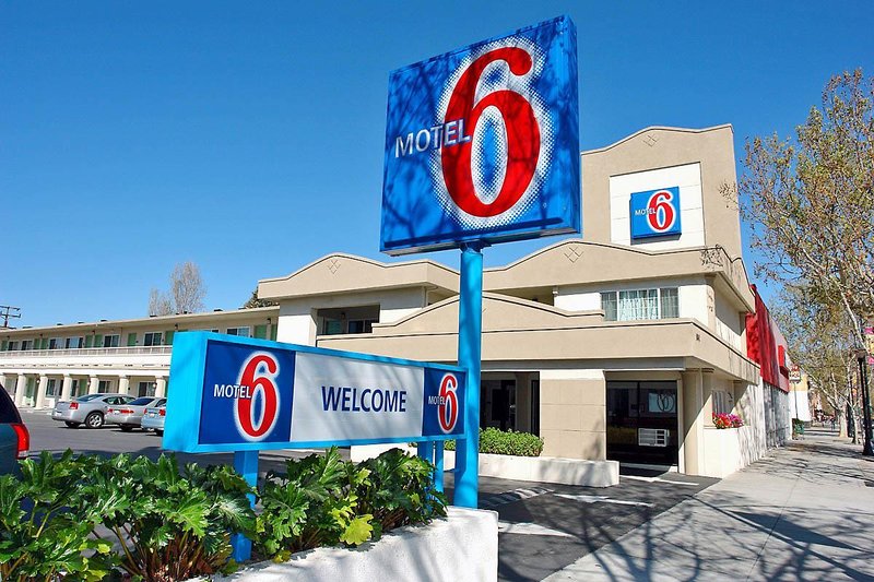 motel 6 san jose ca convention center