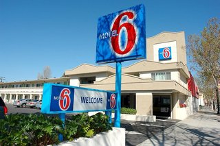 Motel 6 San Jose, Ca - Convention Center,Campbell>>Ben Lomond,2 star