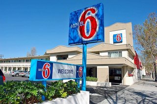 motel 6 san jose ca convention center