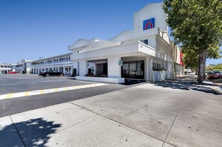 motel 6 san jose ca convention center