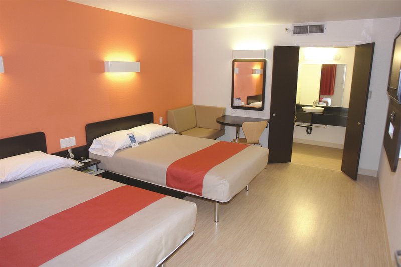 motel 6 san jose ca convention center