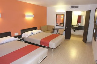 motel 6 san jose ca convention center