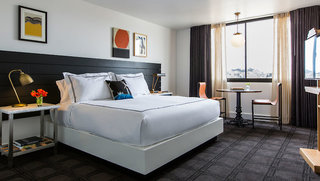Kimpton Hotel Enso, An Ihg Hotel,San Francisco>>Pacific Heights,4 star