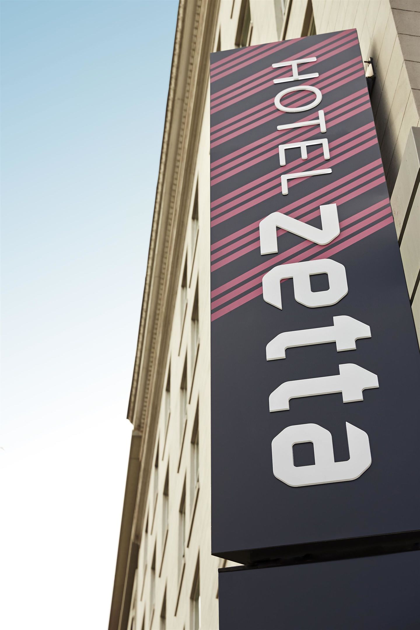 hotel zetta san francisco