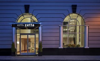 Hotel Zetta San Francisco,South Of Market>>San Francisco,4 star
