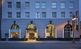 Hotel Zetta San Francisco,South Of Market>>San Francisco,4 star