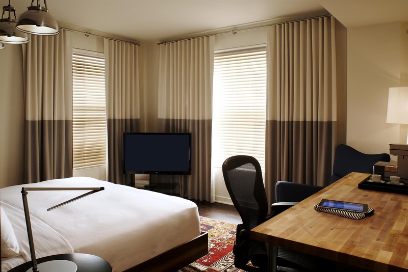 hotel zetta san francisco