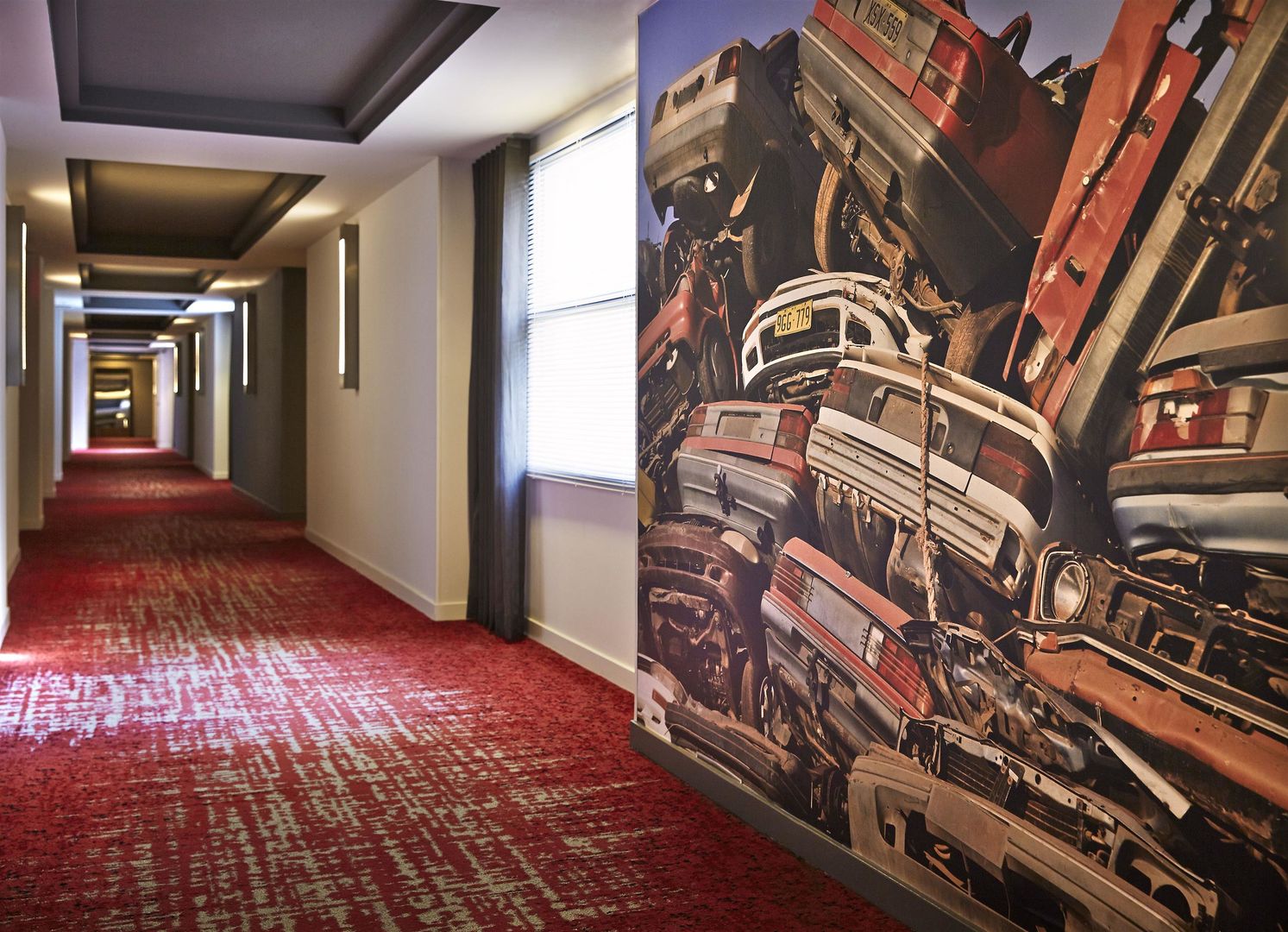 hotel zetta san francisco