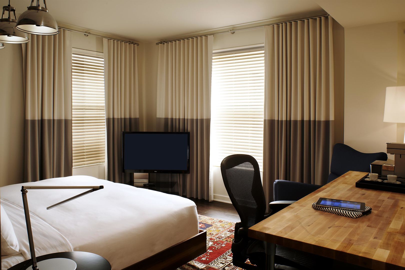 hotel zetta san francisco