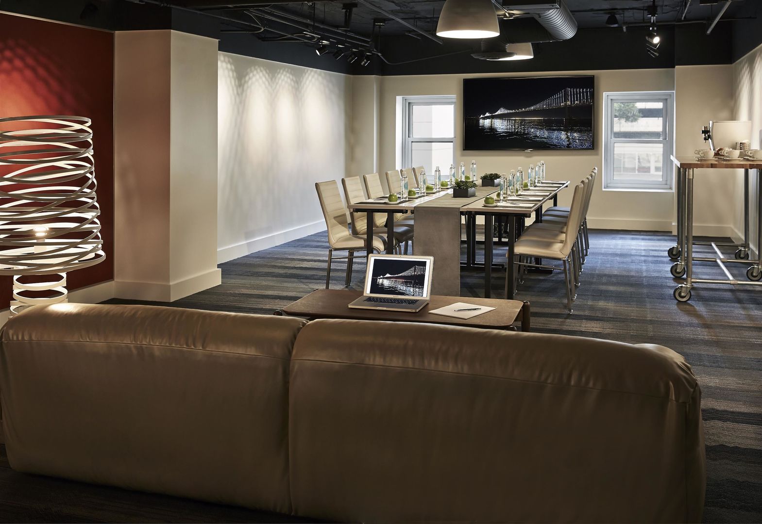 hotel zetta san francisco