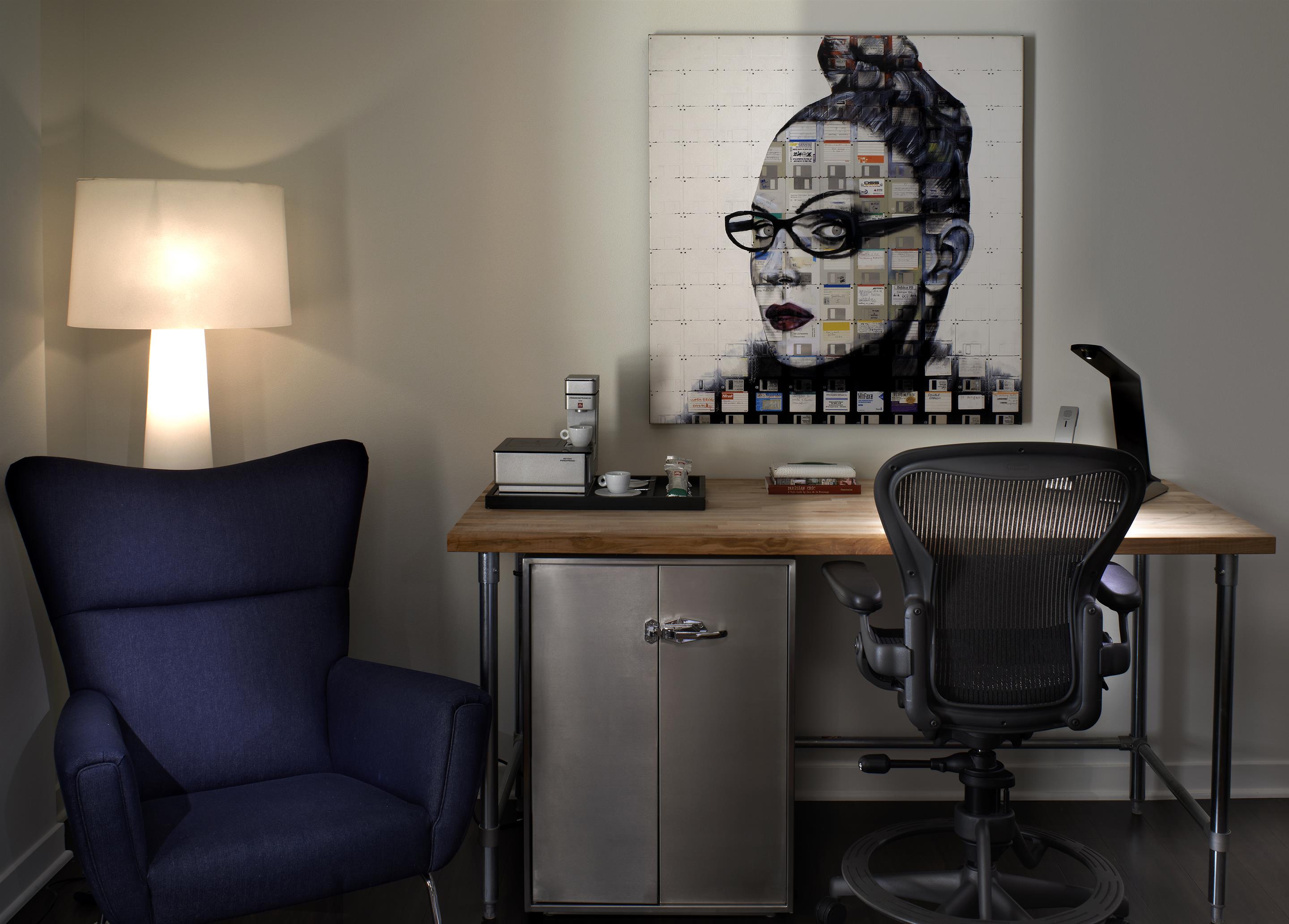 hotel zetta san francisco