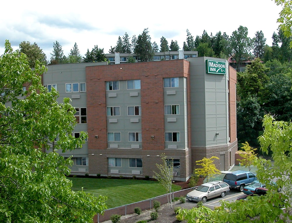 the madison inn