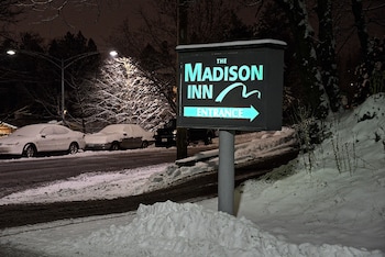 the madison inn