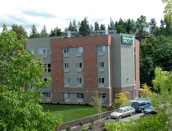 the madison inn