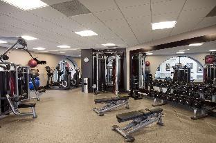 Parc 55 San Francisco - A Hilton Hotel,Downtown San Francisco>>California,4 star