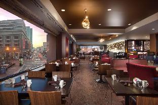 Parc 55 San Francisco - A Hilton Hotel,Downtown San Francisco>>California,4 star